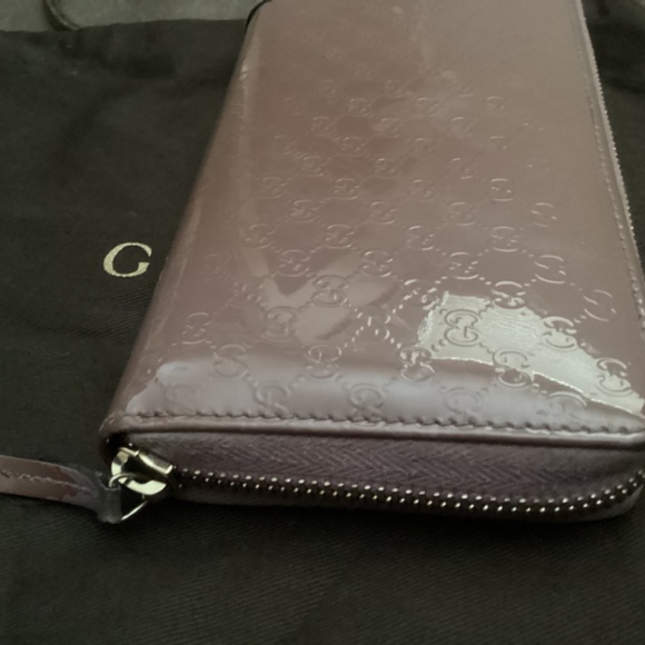 Gucci Wallet - Picture 11 of 11